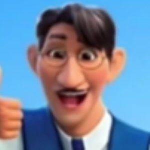 Meet your Posher, Monica Smith